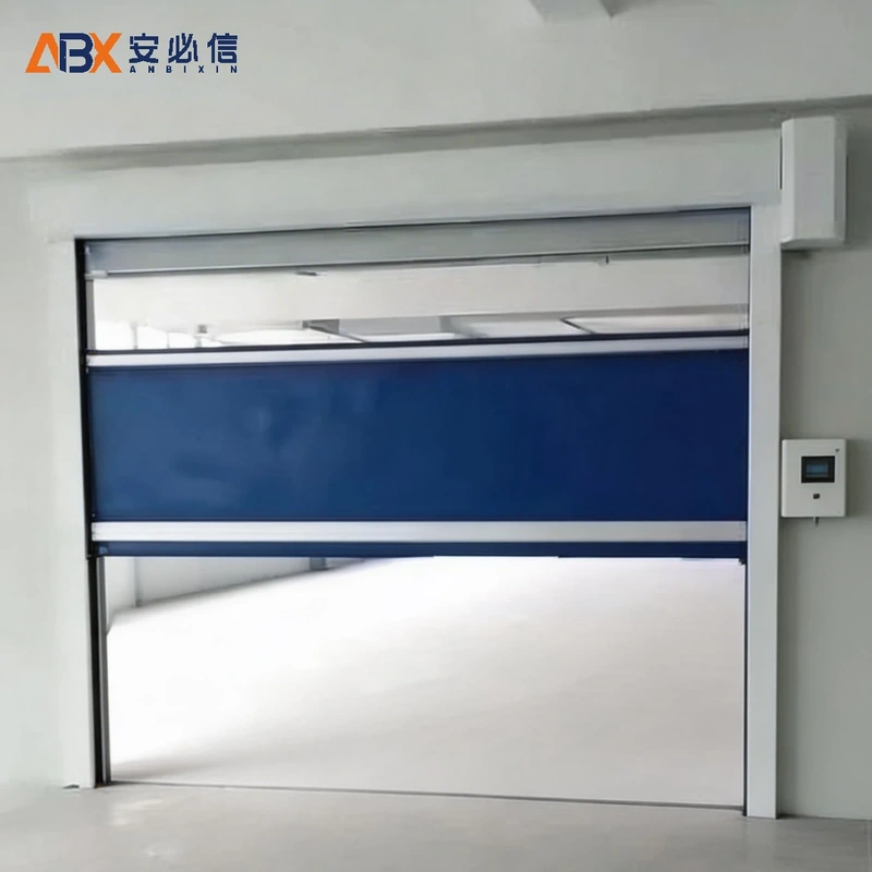 伊犁哈萨克快速门