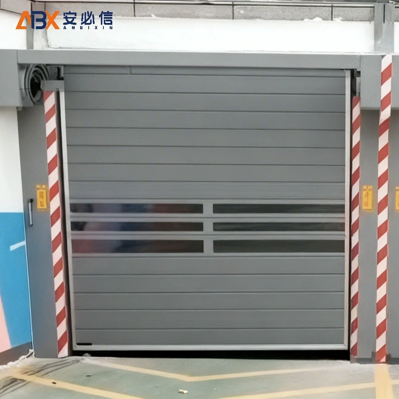 伊犁哈萨克雷达高速门